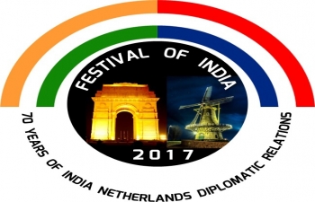 Indian Classical Instrumental Group to perform in the Hague as part of Festival of India 2017